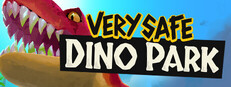 Very Safe Dino Park 🦖