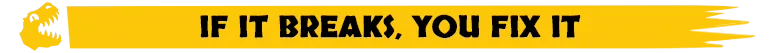 Very Safe Dino Park 🦖 screenshot 8