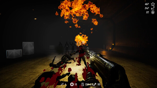 Screenshot media