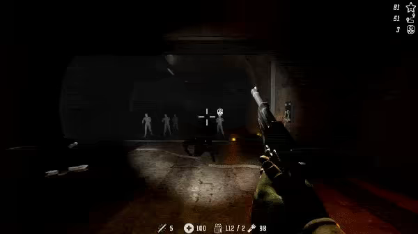 Sewer video 2