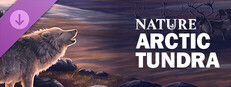 Nature Arctic Tundra Module