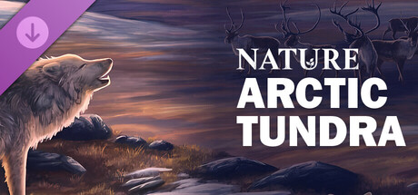 Nature Arctic Tundra Module banner image