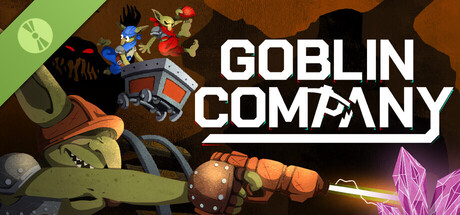 Goblin Company Demo