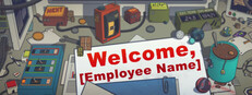 Welcome, [Employee Name]