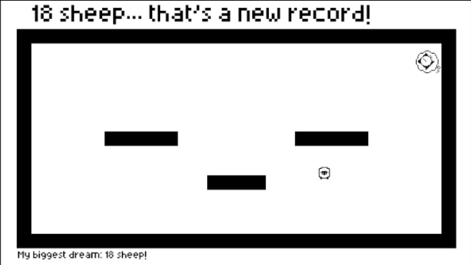 Sheep Trick screenshot #2