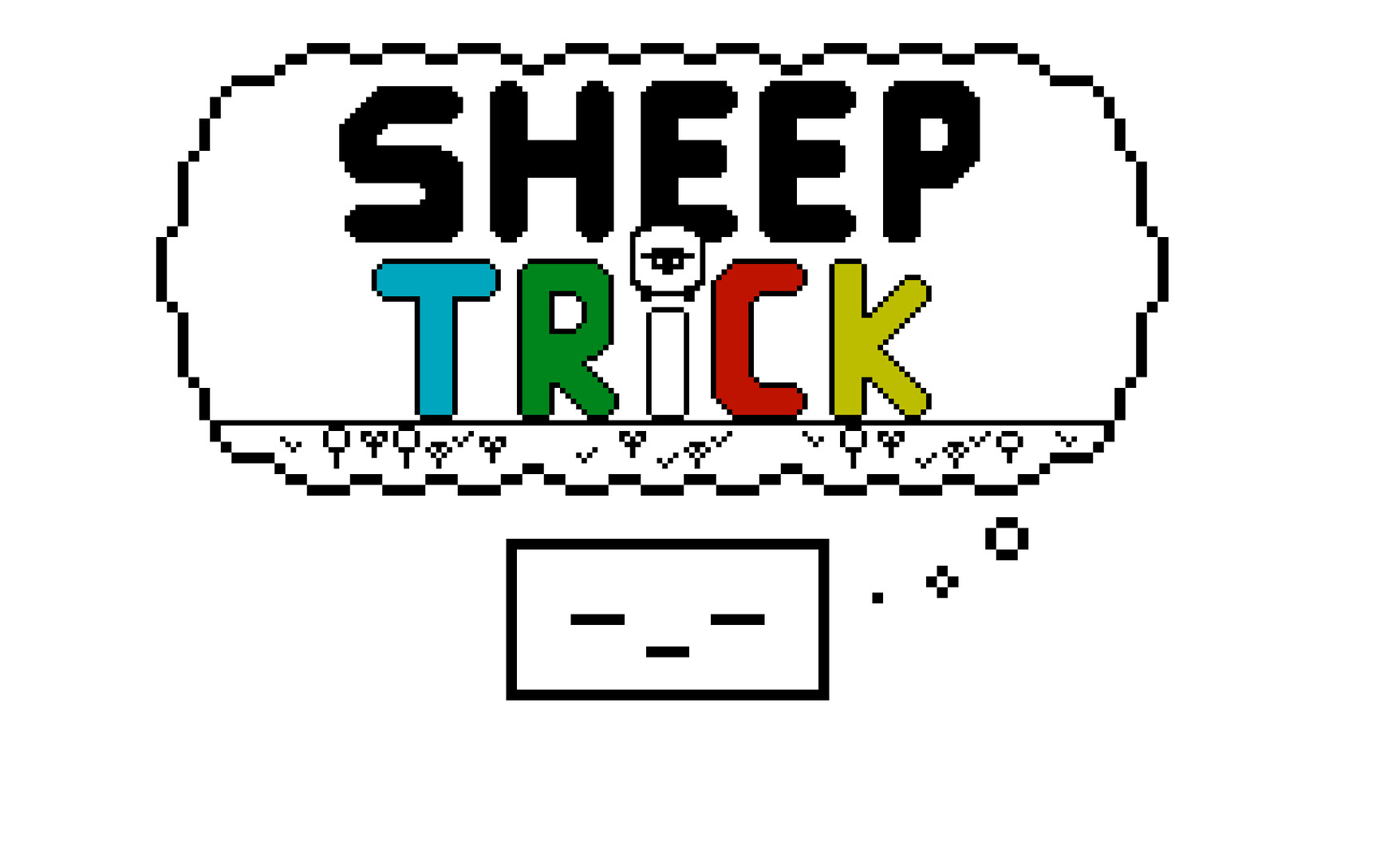 Sheep Trick screenshot #1