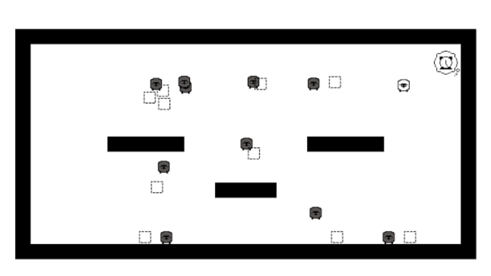 Sheep Trick screenshot #4