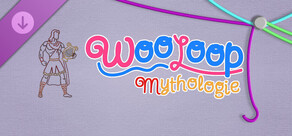 WooLoop - Mythology Pack