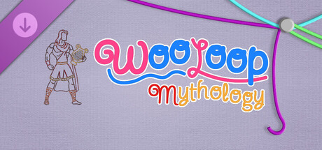 WooLoop - Mythology Pack banner image