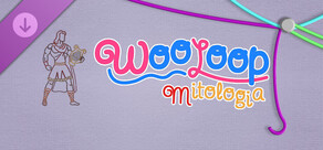 WooLoop - Mythology Pack