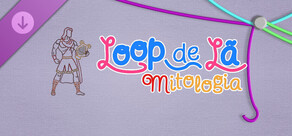 WooLoop - Mythology Pack