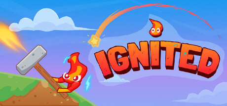 Ignitedの作品画像