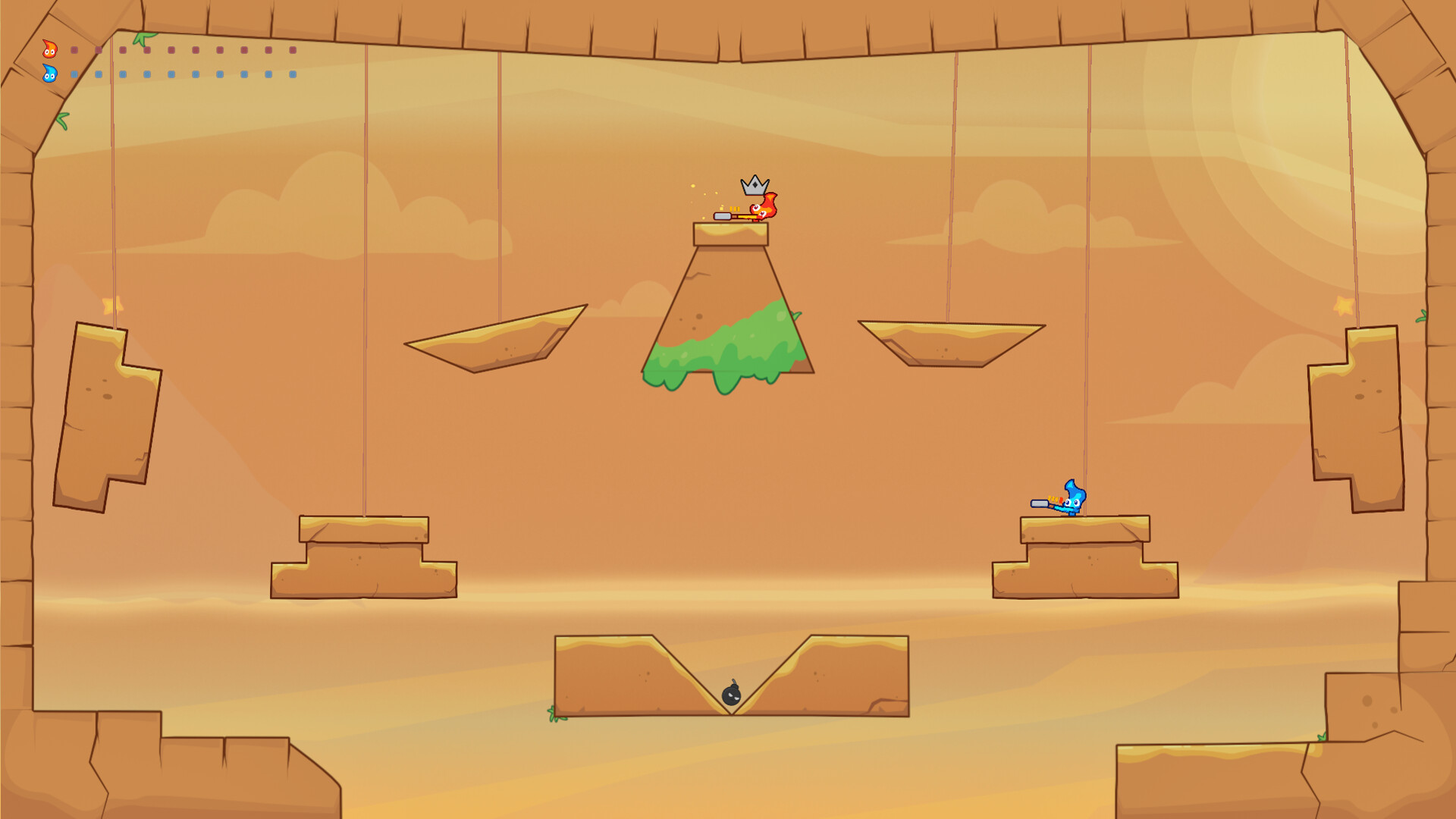 Ignited screenshot #2