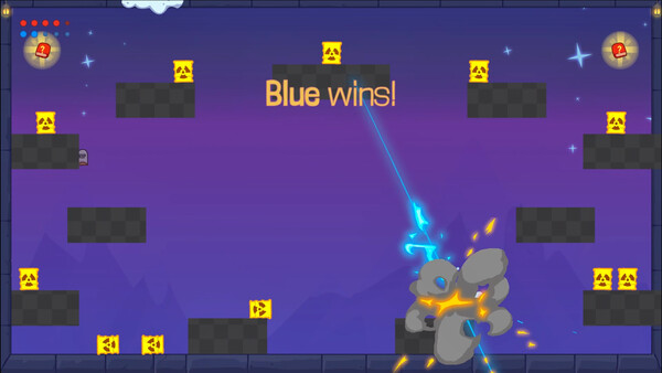Screenshot 3 of Ignited - more gameplay footage