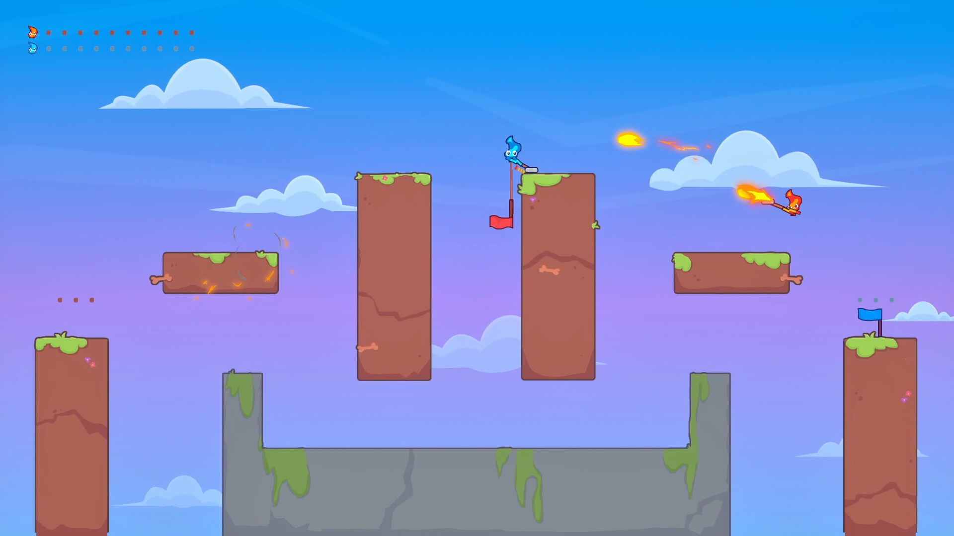 Ignited screenshot #3