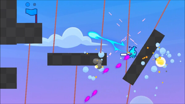Screenshot media