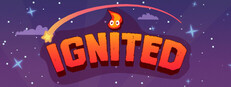 Ignited