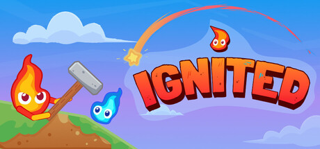 Ignited