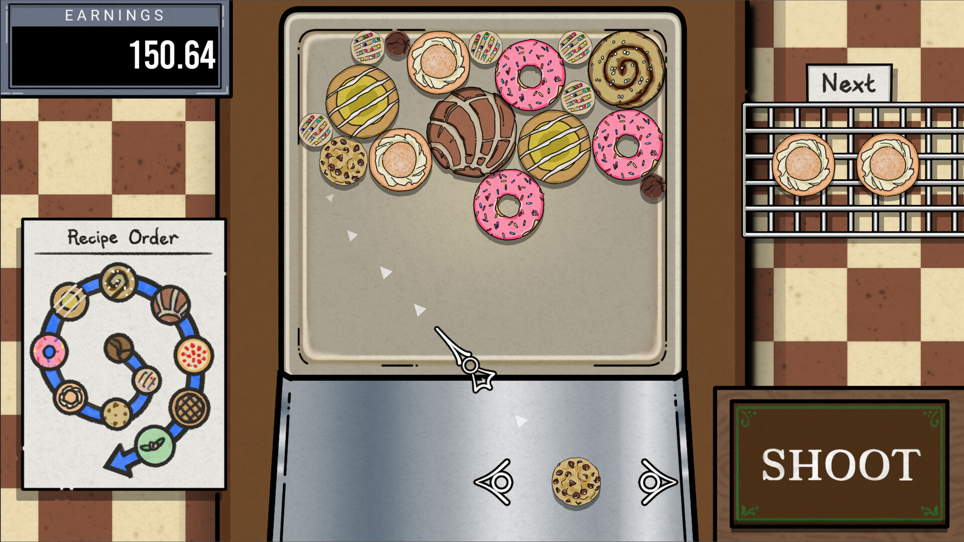 Cake Maker screenshot #7