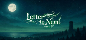 Letter to Neml