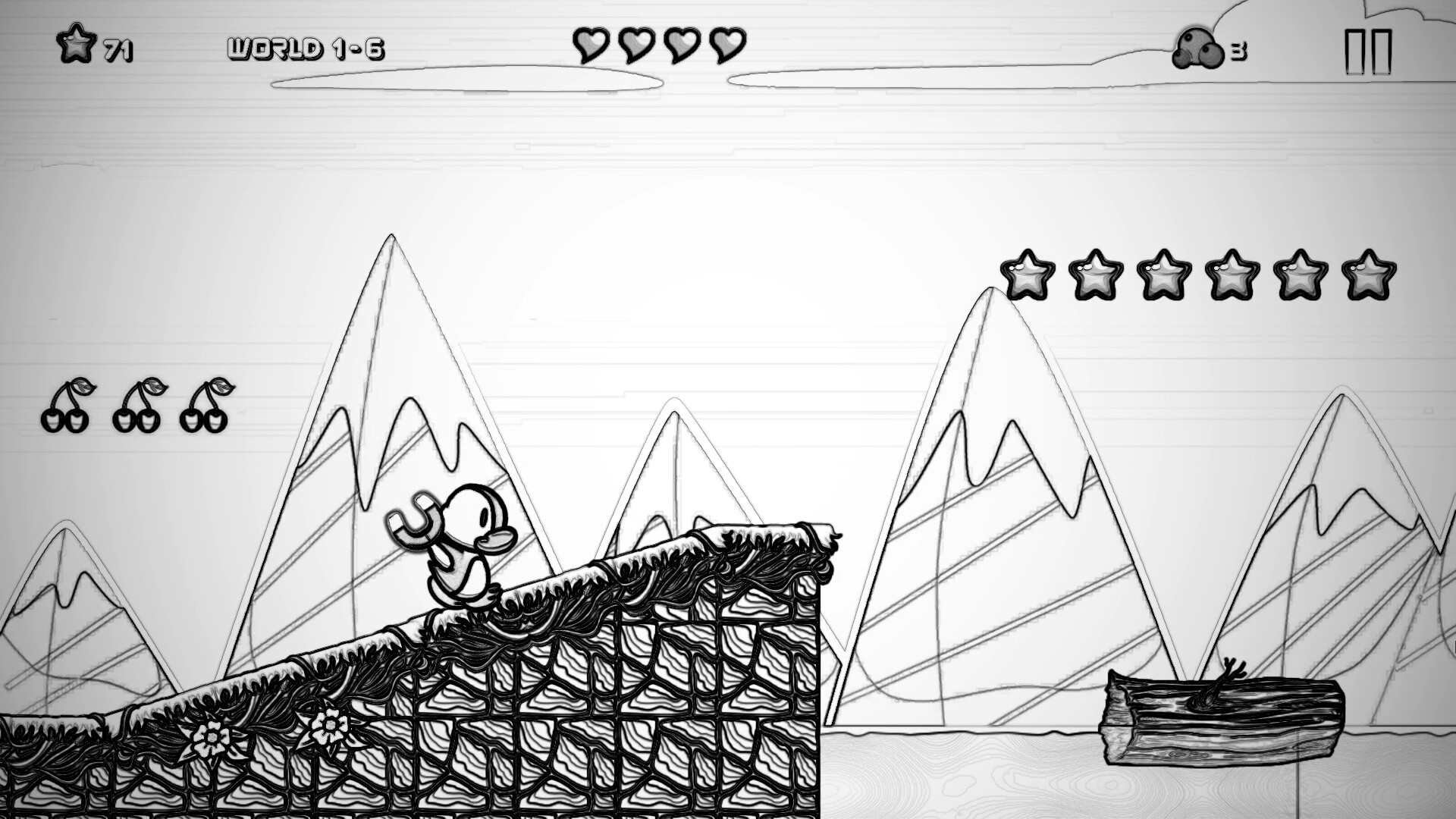Penguin screenshot 6