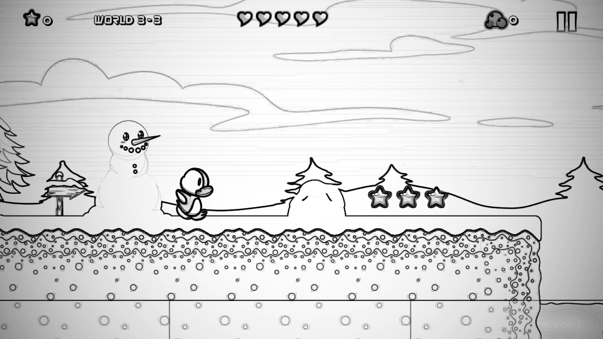 Penguin Featured Screenshot #1
