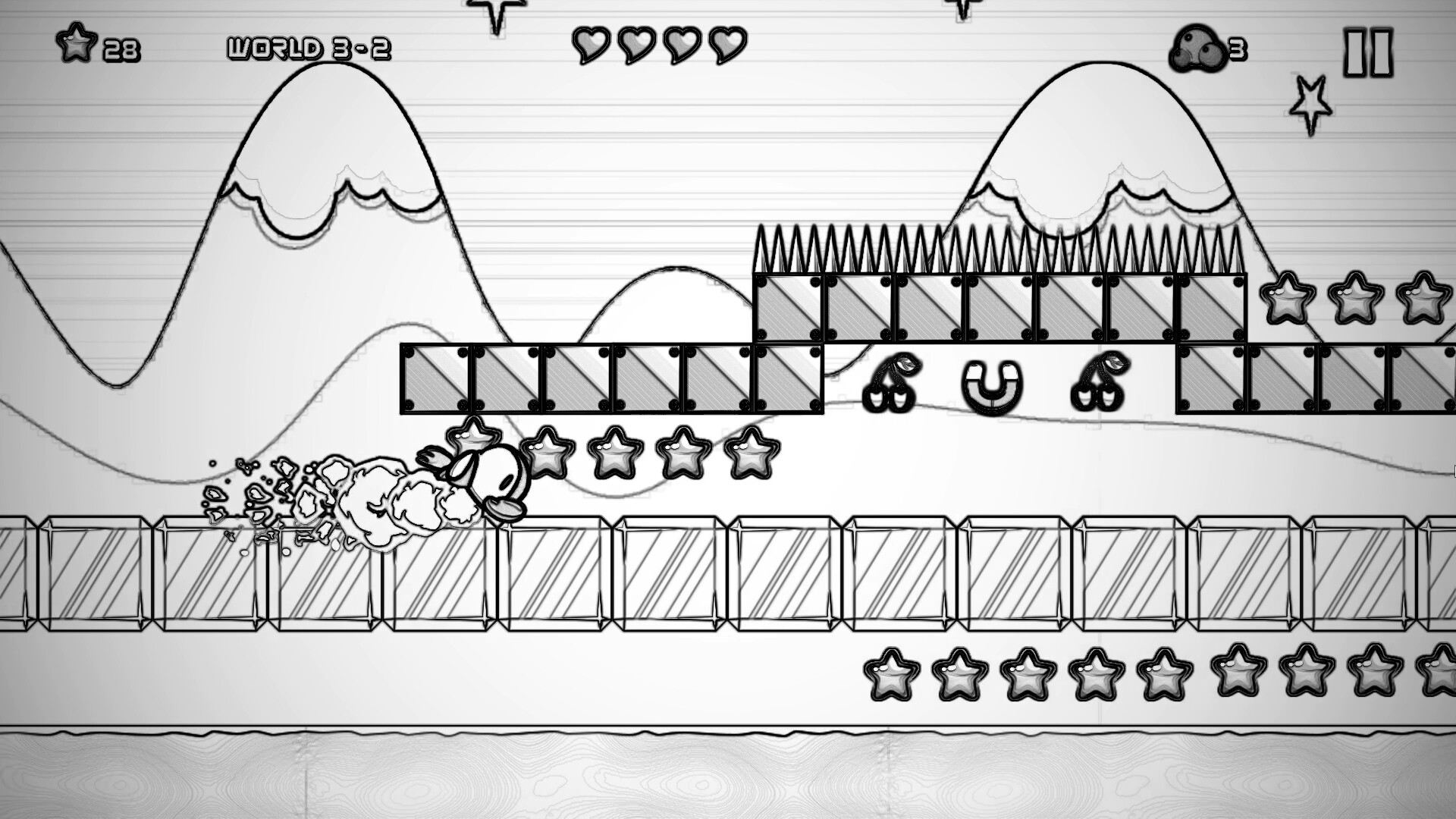 Penguin screenshot 5