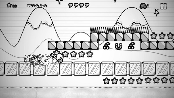 Скриншот 5 из игры Penguin
