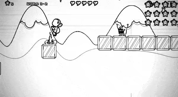 Penguin video 2