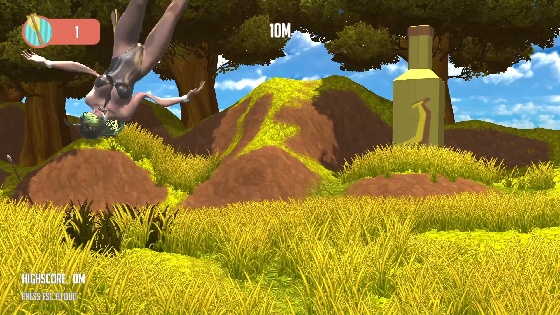 Apple Shoot screenshot 5