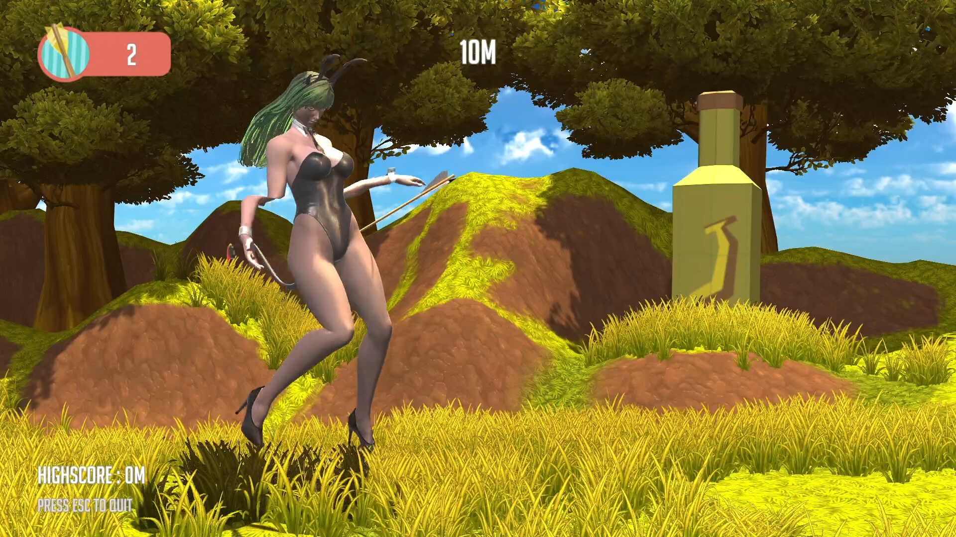 Apple Shoot screenshot 3