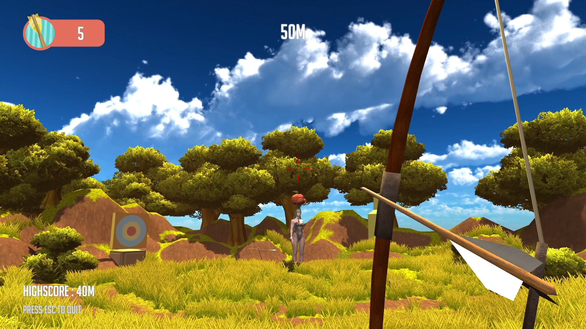 Apple Shoot screenshot 6