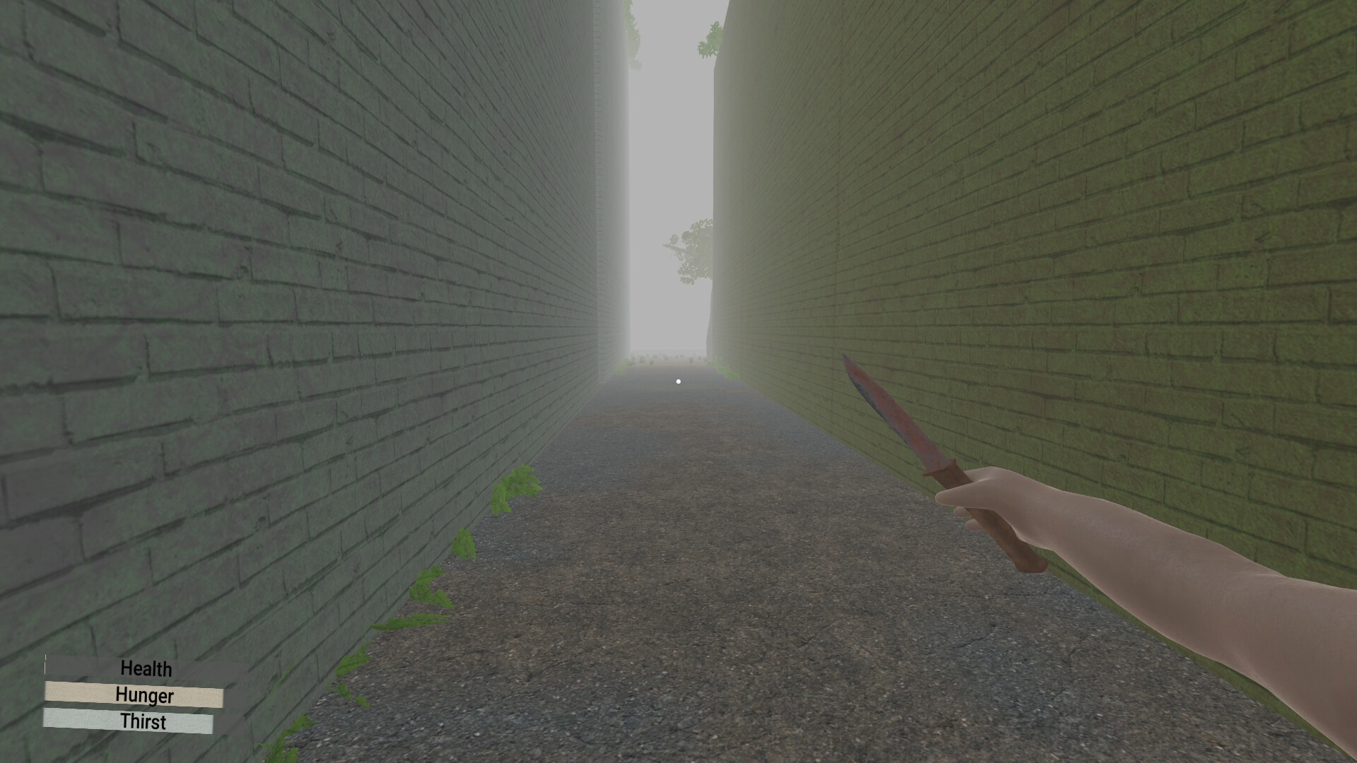 Phantom Town screenshot 8