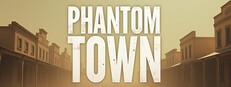 Phantom Town cover