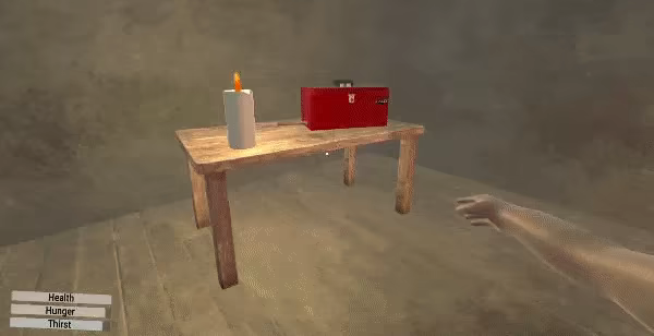 Phantom Town video 3