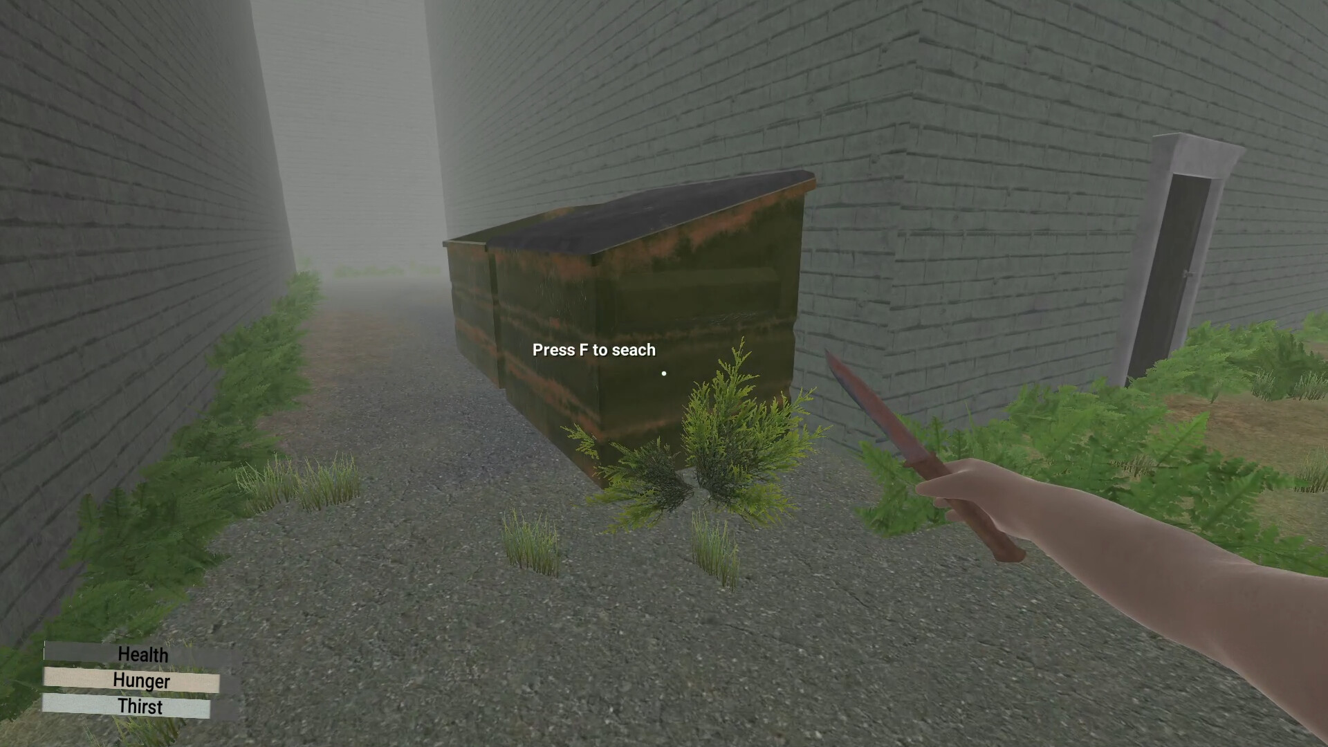 Phantom Town screenshot 7