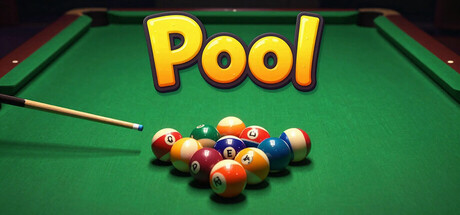 Pool by Hard Shark Games - Coming soon game cover