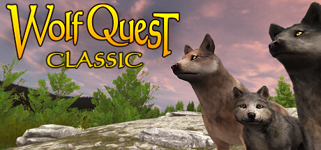 WolfQuest: Classic Cover Image