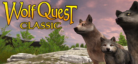 WolfQuest: Classic technical specifications for computer