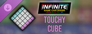 Infinite Game Cartridge Collection - Touchy Cube