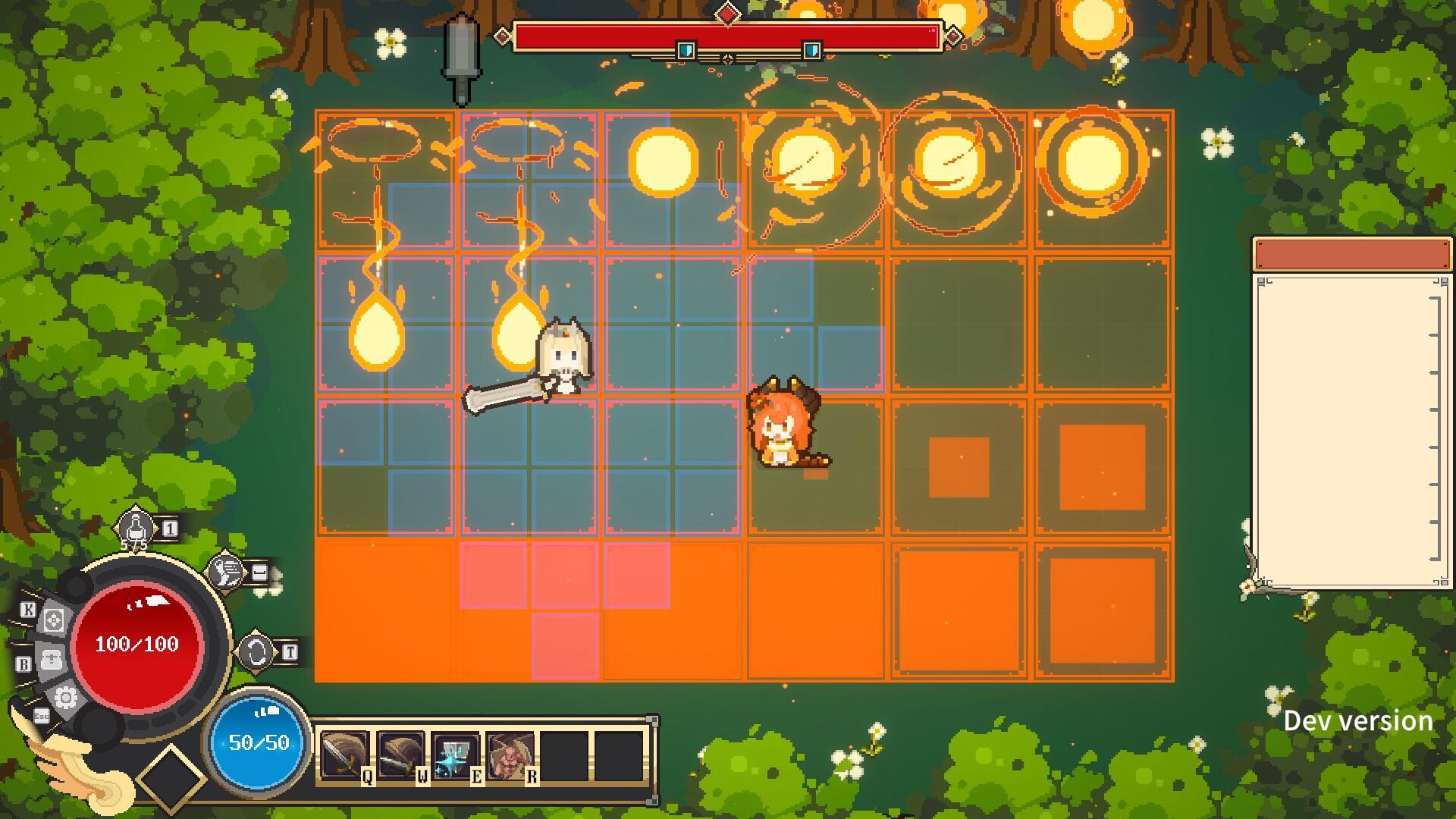 Lilithia's Dungeon screenshot #5