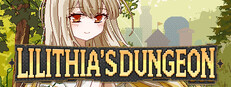 Lilithia's Dungeon cover
