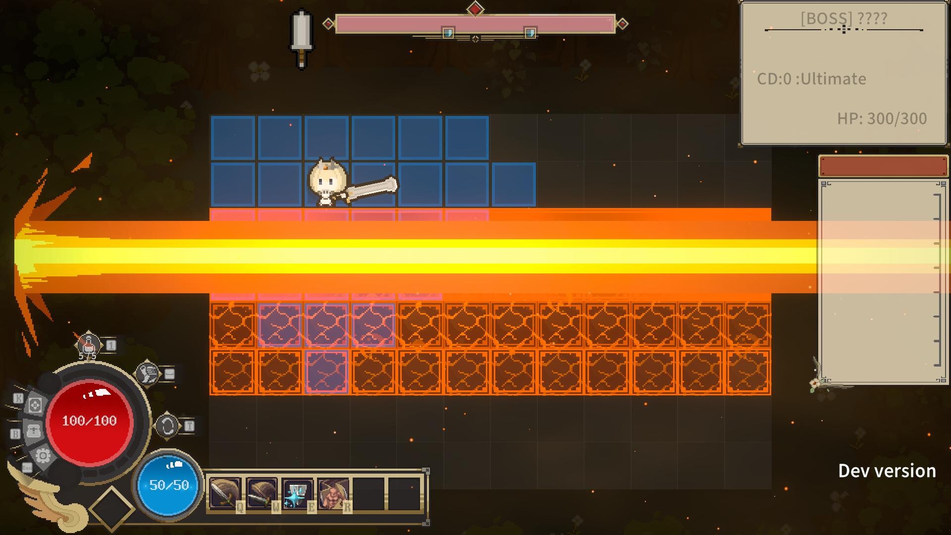 Lilithia's Dungeon screenshot #4