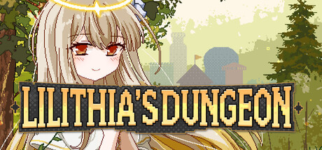 Lilithia's Dungeonの作品画像
