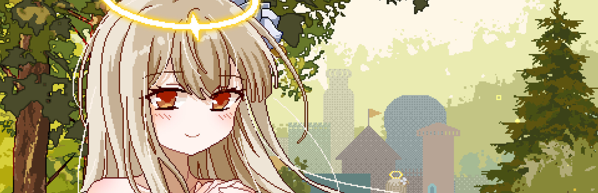 Lilithia's Dungeon