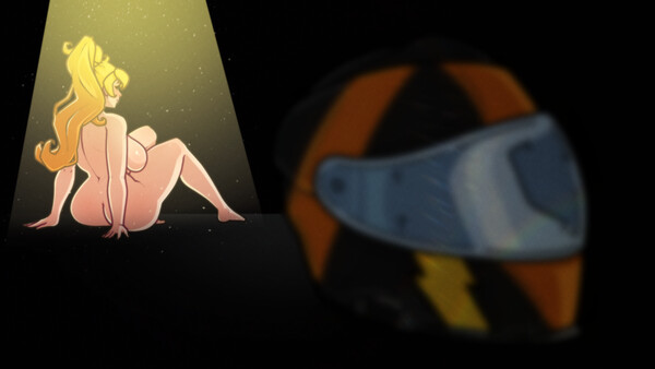 Ana's Auto Fellatio game for windows Pc 1