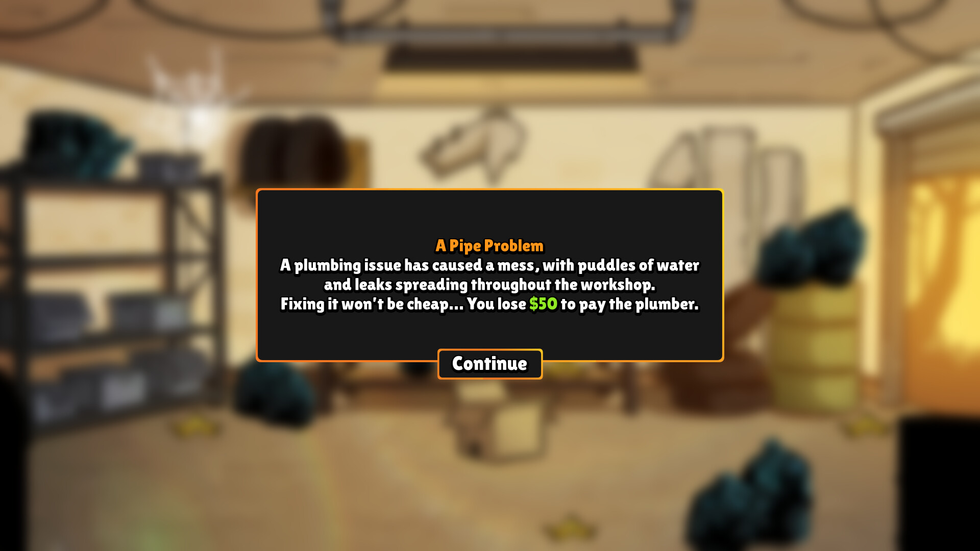 Ana's Auto Fellatio screenshot #9