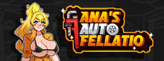Ana's Auto Fellatio
