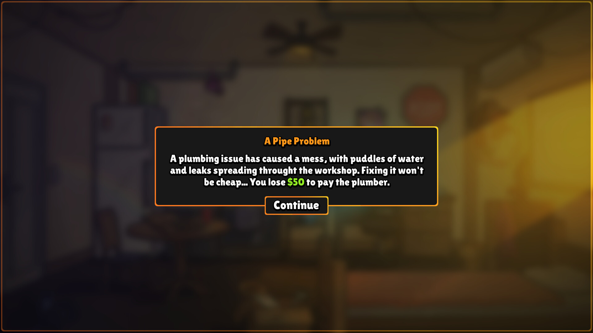 Ana's Auto Fellatio screenshot #9