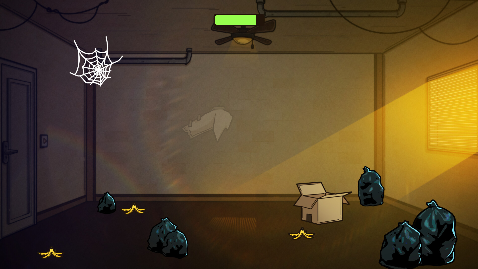 Ana's Auto Fellatio screenshot #7